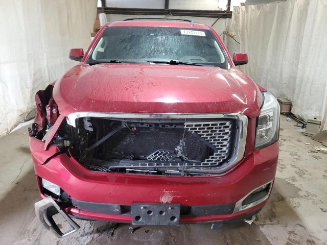 Photo 4 VIN: 1GKS2JKJ2FR125251 - GMC YUKON 