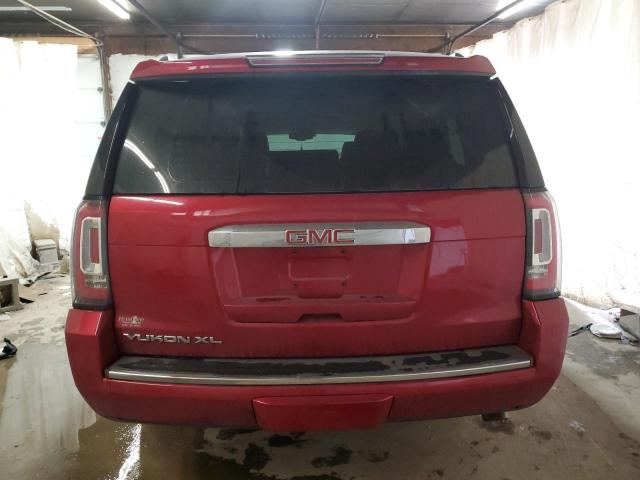 Photo 5 VIN: 1GKS2JKJ2FR125251 - GMC YUKON 