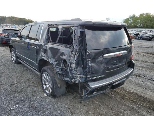 Photo 2 VIN: 1GKS2JKJ2FR142731 - GMC YUKON XL D 