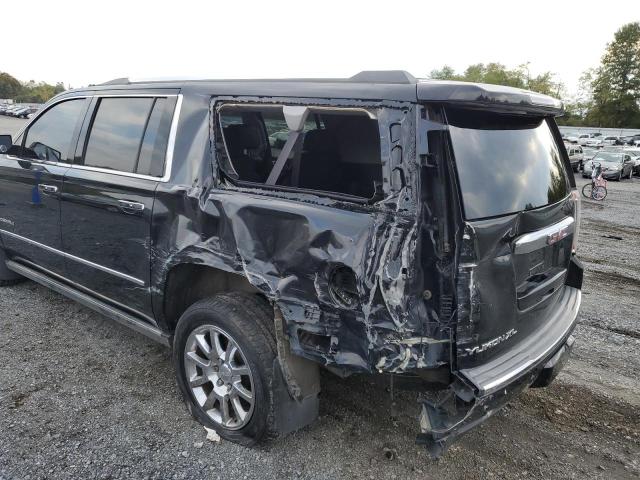 Photo 8 VIN: 1GKS2JKJ2FR142731 - GMC YUKON XL D 