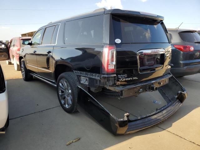 Photo 2 VIN: 1GKS2JKJ2FR168780 - GMC YUKON XL D 