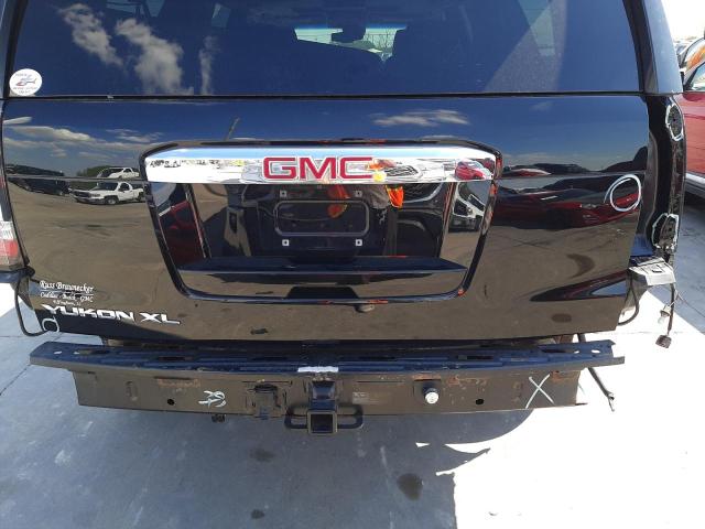 Photo 8 VIN: 1GKS2JKJ2FR168780 - GMC YUKON XL D 