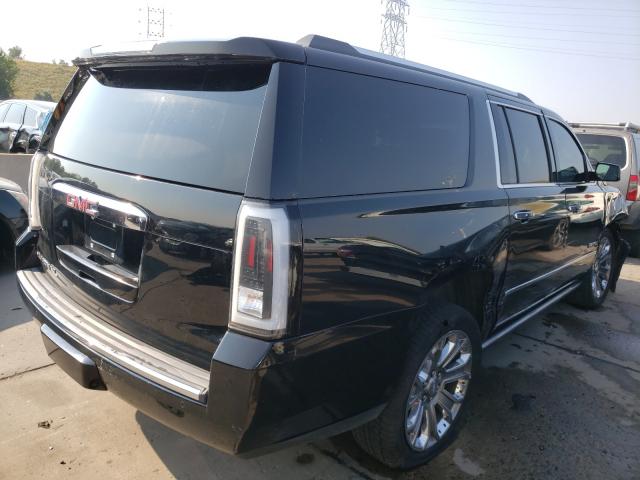 Photo 3 VIN: 1GKS2JKJ2FR184977 - GMC YUKON XL D 