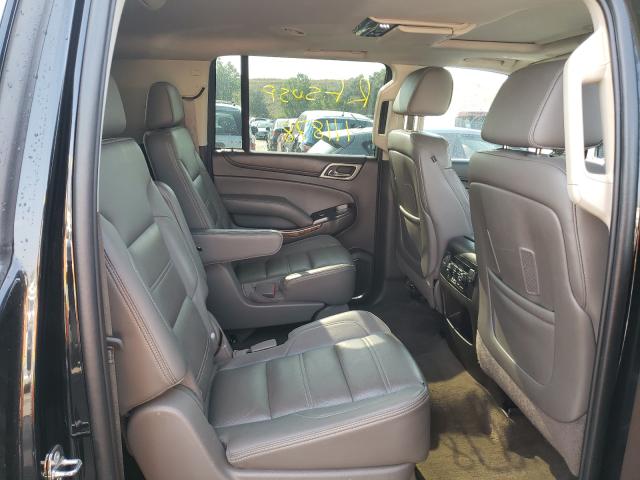 Photo 5 VIN: 1GKS2JKJ2FR184977 - GMC YUKON XL D 