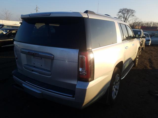 Photo 3 VIN: 1GKS2JKJ2FR262609 - GMC YUKON XL D 