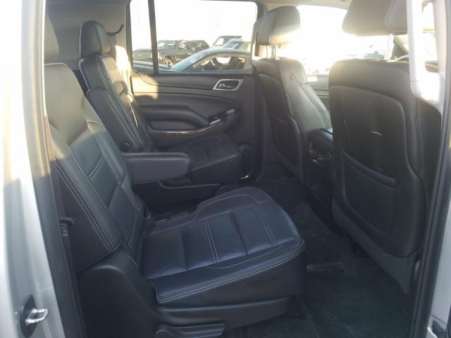 Photo 5 VIN: 1GKS2JKJ2FR262609 - GMC YUKON XL D 