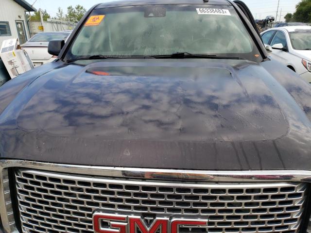 Photo 11 VIN: 1GKS2JKJ2FR510793 - GMC YUKON XL D 