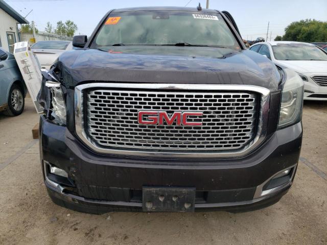 Photo 4 VIN: 1GKS2JKJ2FR510793 - GMC YUKON XL D 