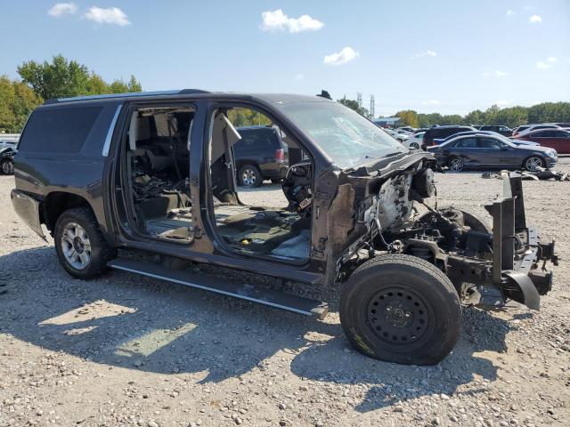 Photo 3 VIN: 1GKS2JKJ2FR517209 - GMC YUKON 