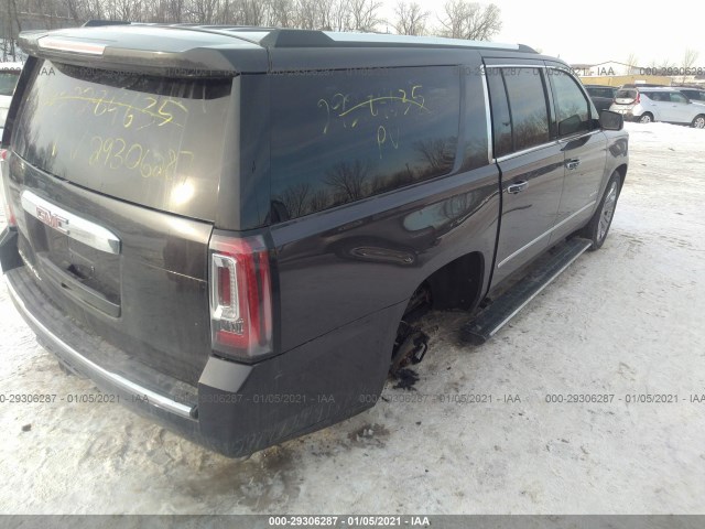 Photo 3 VIN: 1GKS2JKJ2FR528159 - GMC YUKON XL 