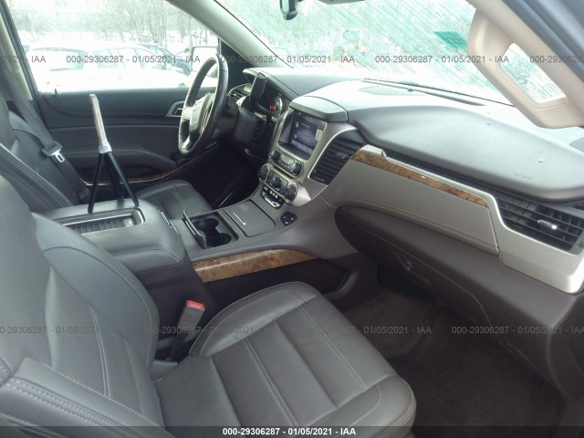 Photo 4 VIN: 1GKS2JKJ2FR528159 - GMC YUKON XL 