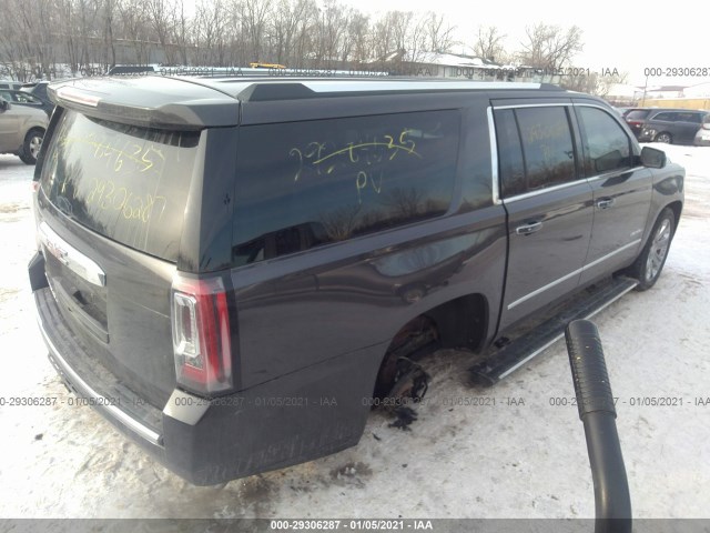 Photo 5 VIN: 1GKS2JKJ2FR528159 - GMC YUKON XL 