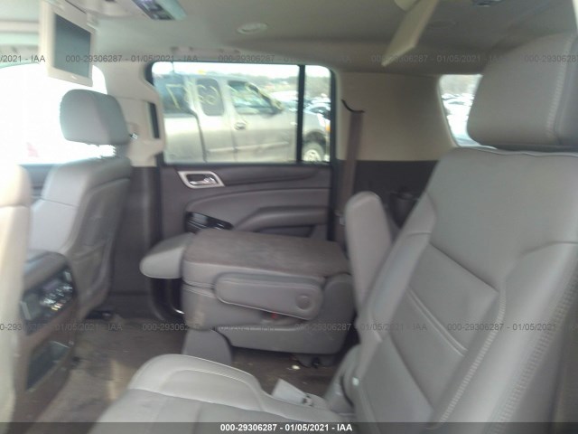 Photo 7 VIN: 1GKS2JKJ2FR528159 - GMC YUKON XL 