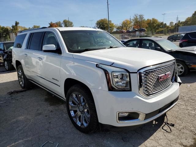 Photo 0 VIN: 1GKS2JKJ2FR593822 - GMC YUKON XL D 