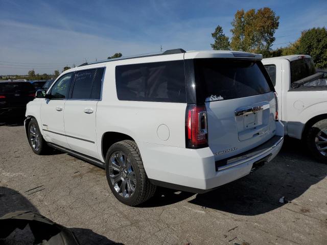 Photo 2 VIN: 1GKS2JKJ2FR593822 - GMC YUKON XL D 