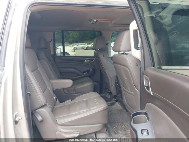 Photo 7 VIN: 1GKS2JKJ2FR635759 - GMC YUKON XL 