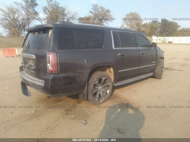 Photo 3 VIN: 1GKS2JKJ2FR642940 - GMC YUKON XL 