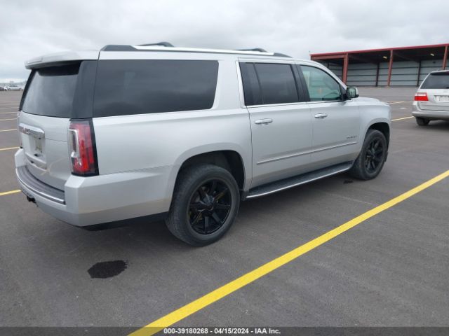 Photo 3 VIN: 1GKS2JKJ2FR683228 - GMC YUKON XL 1500 