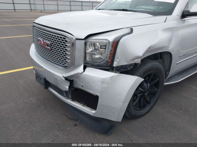 Photo 5 VIN: 1GKS2JKJ2FR683228 - GMC YUKON XL 1500 