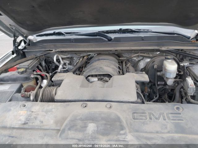 Photo 9 VIN: 1GKS2JKJ2FR683228 - GMC YUKON XL 1500 