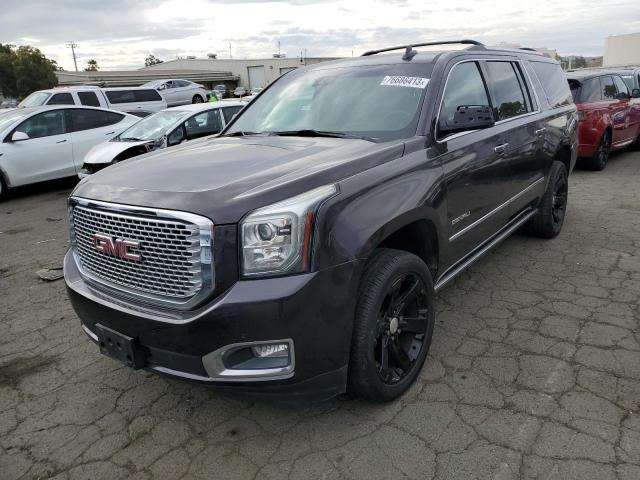 Photo 0 VIN: 1GKS2JKJ2FR713439 - GMC YUKON 