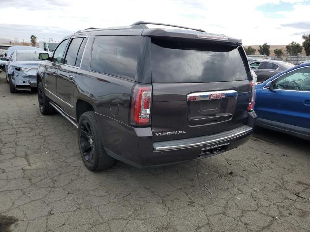 Photo 1 VIN: 1GKS2JKJ2FR713439 - GMC YUKON 