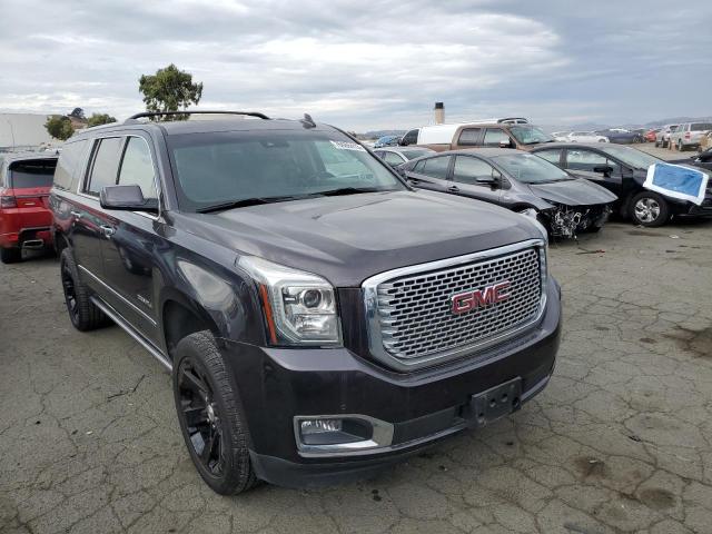 Photo 3 VIN: 1GKS2JKJ2FR713439 - GMC YUKON 