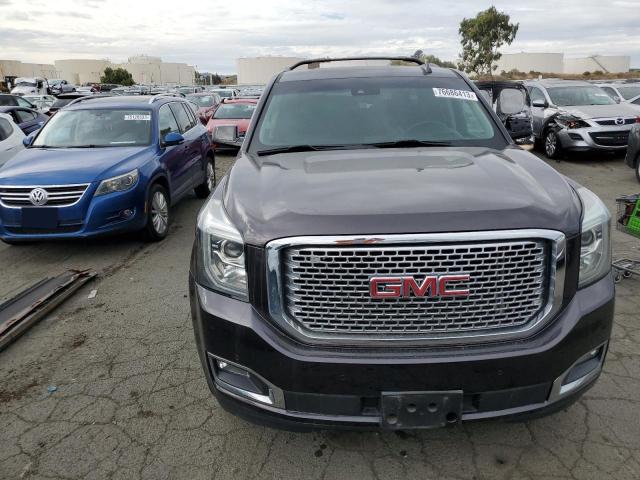 Photo 4 VIN: 1GKS2JKJ2FR713439 - GMC YUKON 