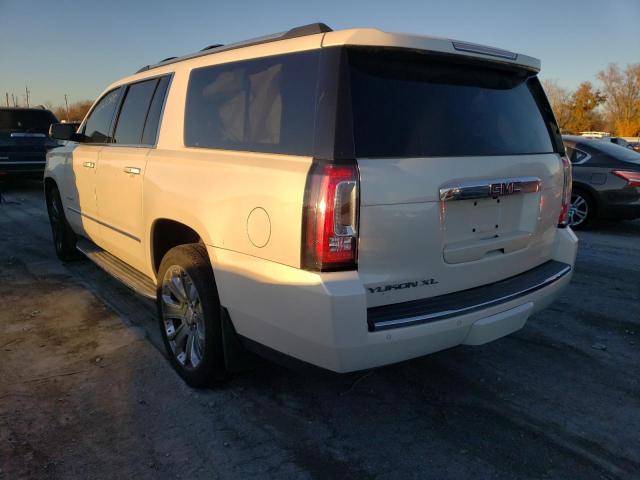 Photo 2 VIN: 1GKS2JKJ2FR736915 - GMC YUKON XL D 