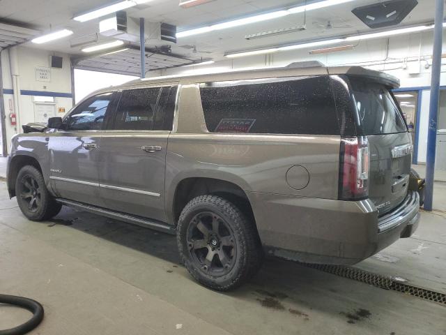 Photo 1 VIN: 1GKS2JKJ2FR743380 - GMC YUKON XL D 