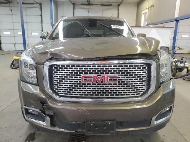 Photo 11 VIN: 1GKS2JKJ2FR743380 - GMC YUKON XL D 