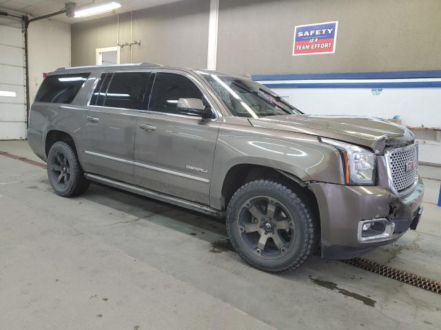 Photo 3 VIN: 1GKS2JKJ2FR743380 - GMC YUKON XL D 