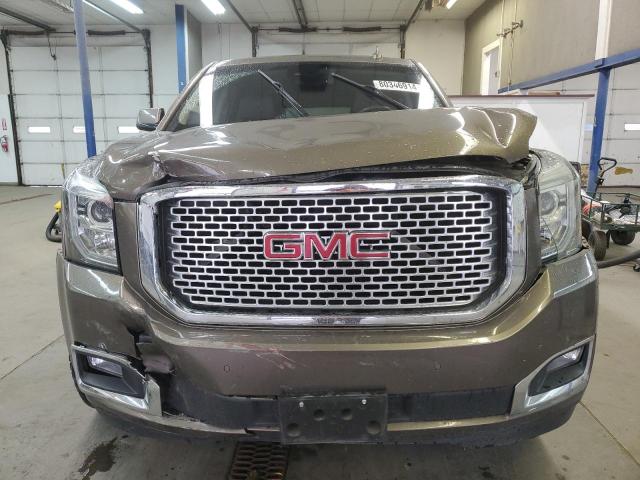 Photo 4 VIN: 1GKS2JKJ2FR743380 - GMC YUKON XL D 