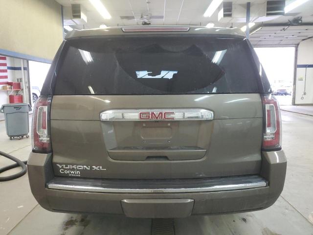 Photo 5 VIN: 1GKS2JKJ2FR743380 - GMC YUKON XL D 