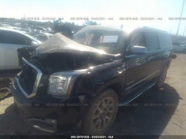 Photo 1 VIN: 1GKS2JKJ3FR133682 - GMC YUKON XL 