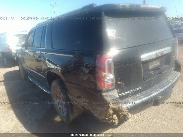 Photo 2 VIN: 1GKS2JKJ3FR133682 - GMC YUKON XL 