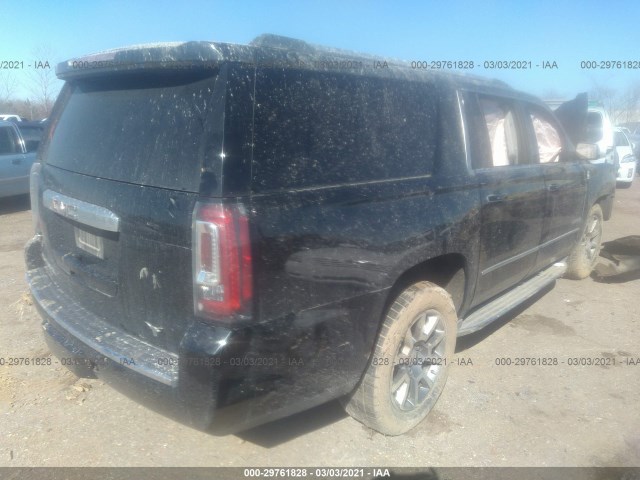 Photo 3 VIN: 1GKS2JKJ3FR133682 - GMC YUKON XL 