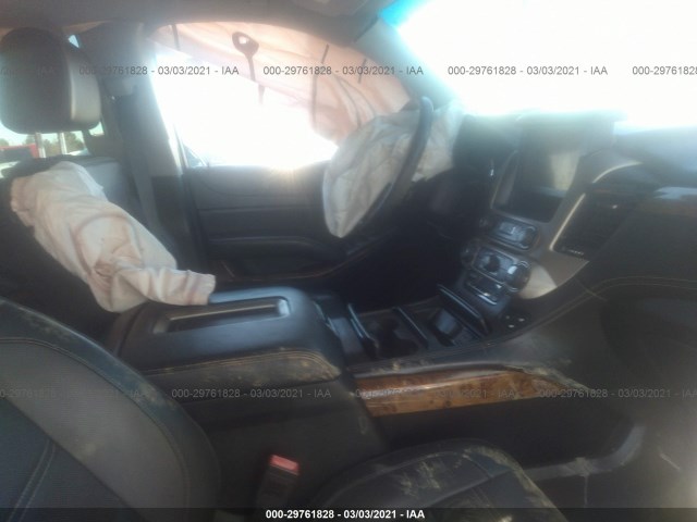 Photo 4 VIN: 1GKS2JKJ3FR133682 - GMC YUKON XL 