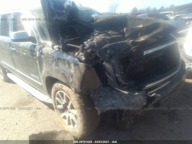 Photo 5 VIN: 1GKS2JKJ3FR133682 - GMC YUKON XL 