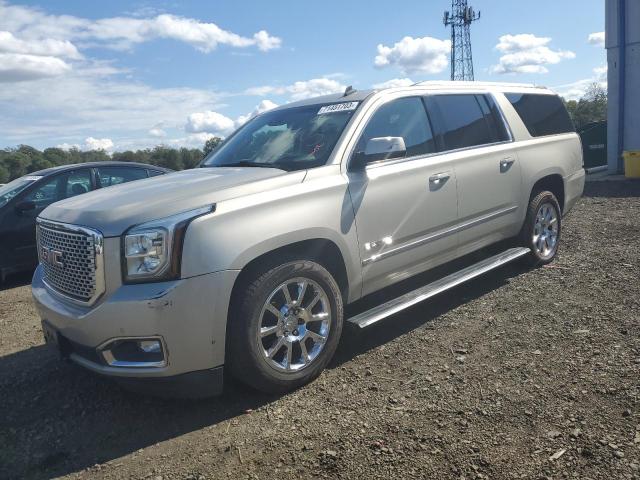 Photo 0 VIN: 1GKS2JKJ3FR136176 - GMC YUKON XL D 