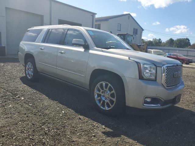 Photo 3 VIN: 1GKS2JKJ3FR136176 - GMC YUKON XL D 