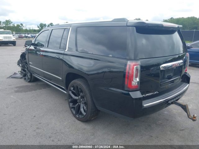 Photo 2 VIN: 1GKS2JKJ3FR160848 - GMC YUKON XL 