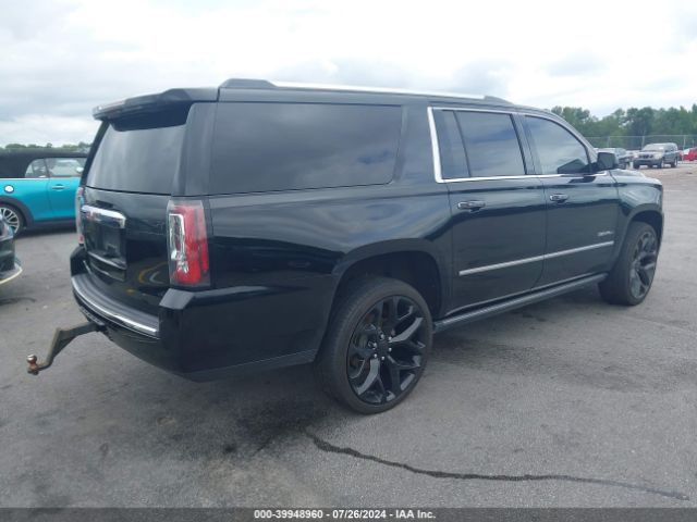 Photo 3 VIN: 1GKS2JKJ3FR160848 - GMC YUKON XL 