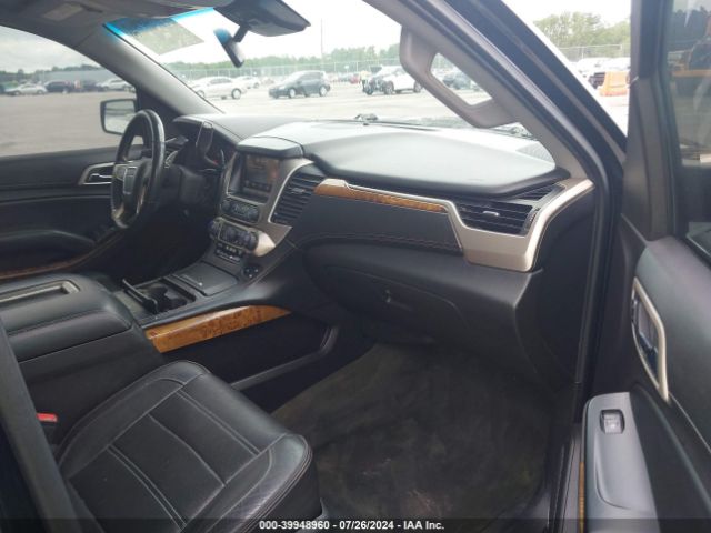 Photo 4 VIN: 1GKS2JKJ3FR160848 - GMC YUKON XL 