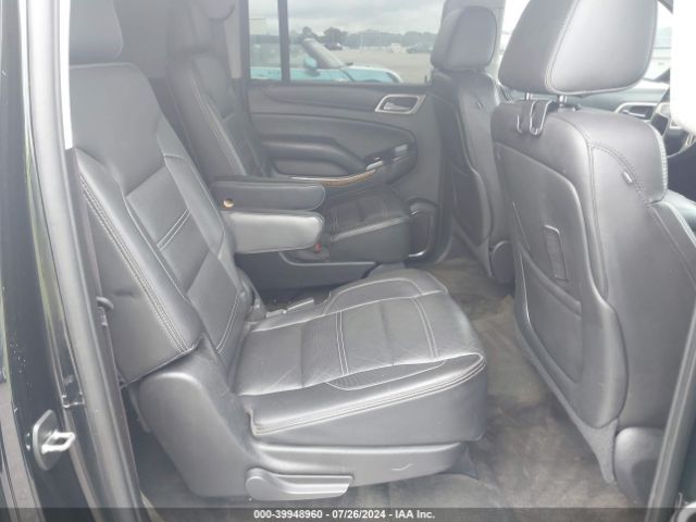 Photo 7 VIN: 1GKS2JKJ3FR160848 - GMC YUKON XL 