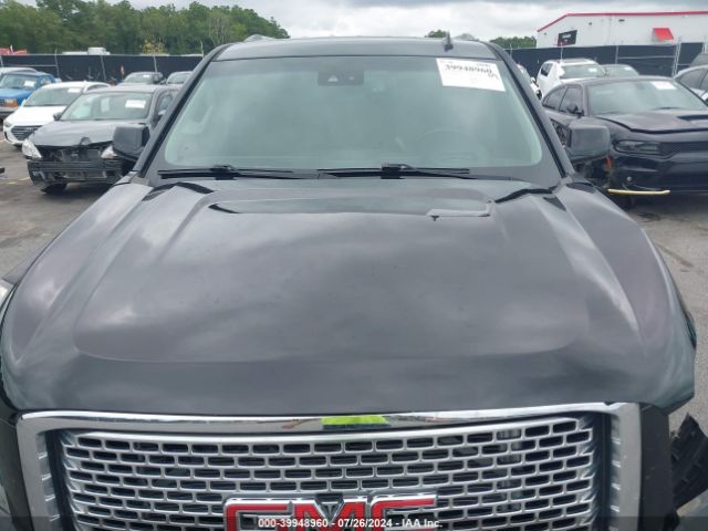 Photo 9 VIN: 1GKS2JKJ3FR160848 - GMC YUKON XL 