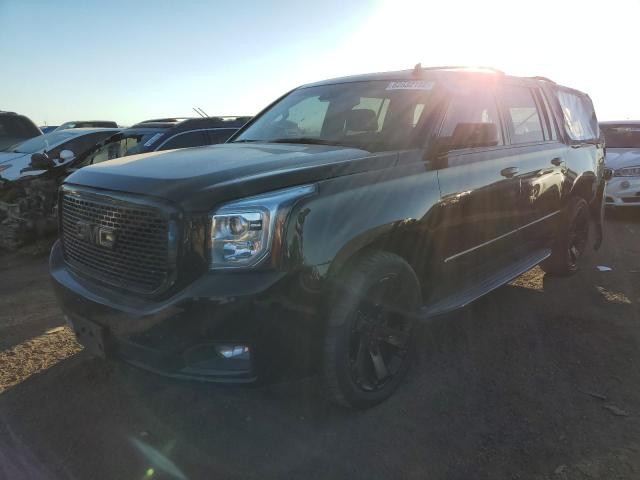 Photo 1 VIN: 1GKS2JKJ3FR161062 - GMC YUKON XL D 