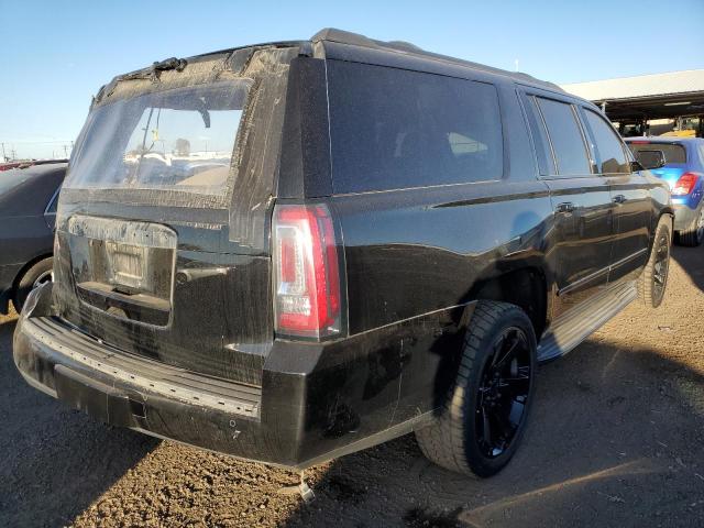 Photo 3 VIN: 1GKS2JKJ3FR161062 - GMC YUKON XL D 