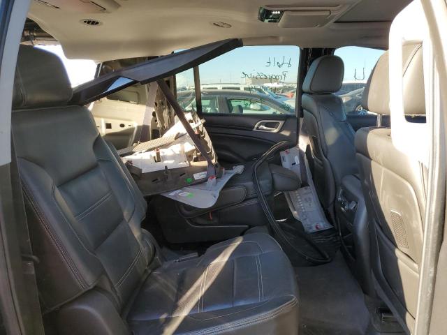 Photo 5 VIN: 1GKS2JKJ3FR161062 - GMC YUKON XL D 