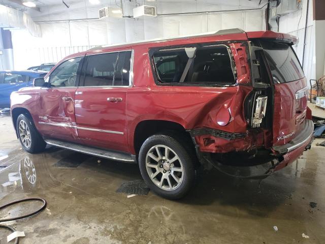 Photo 1 VIN: 1GKS2JKJ3FR177875 - GMC YUKON XL D 